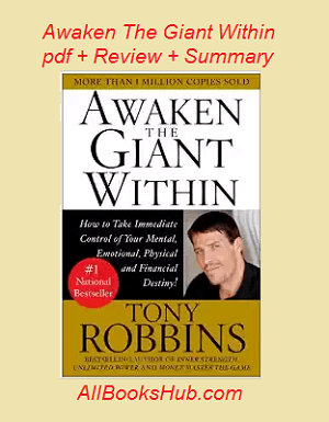 Awaken the giant within review