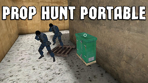 Play prop hunt online
